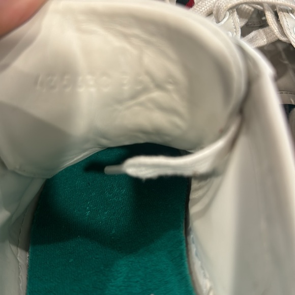 Gucci sneakers size euro 36.5 - Picture 2 of 6